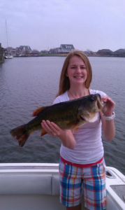 Another Slidell Bass